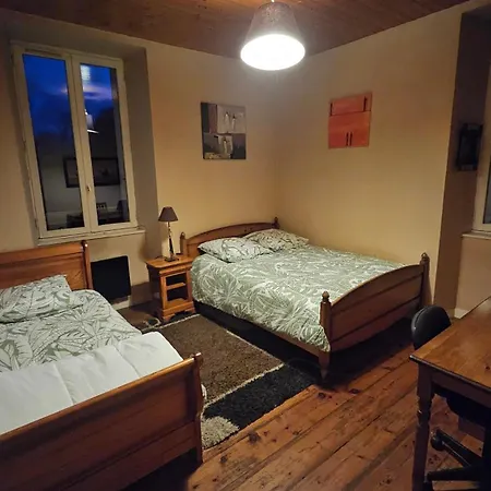 Entier, 2 Chambres, 7 Couchages, Equipe Apartment *