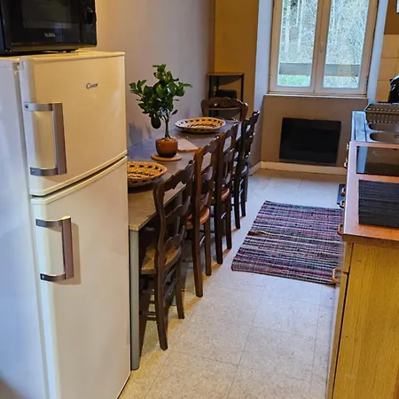 Entier, 2 Chambres, 7 Couchages, Equipe * La Forest-Landerneau